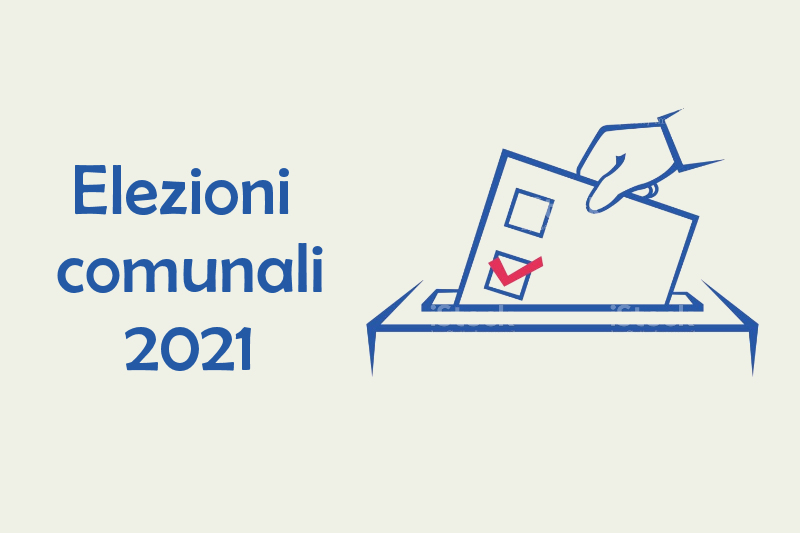 Elezioni comunali 2021