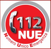 Numero di emergenza 112