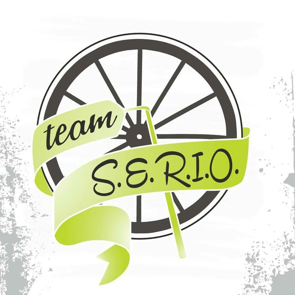 Logo Team Serio