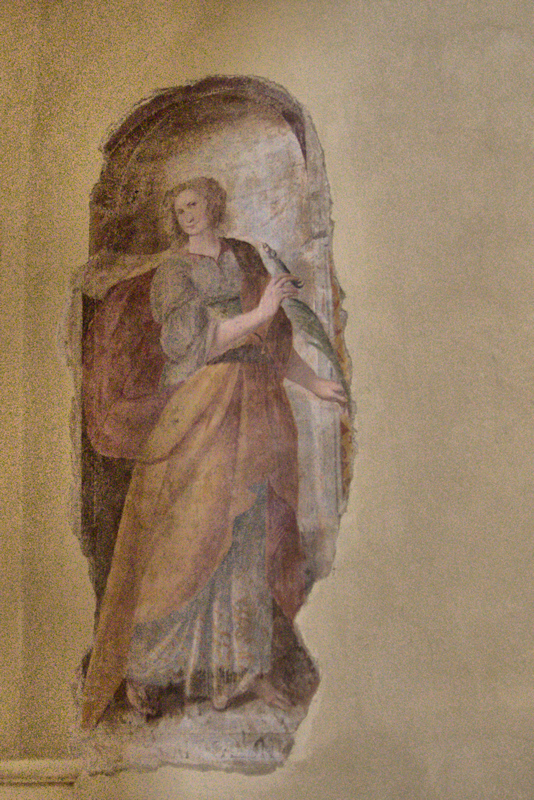 Sant'Apollonia